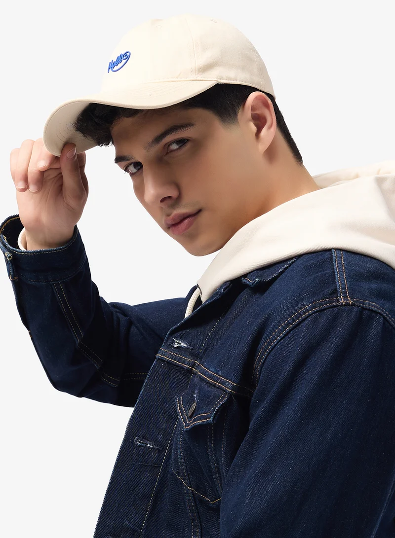 Seventy Five  Curved Peak Caps for Men | Best Price UAE