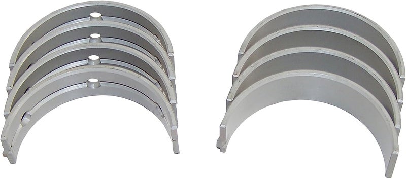 DNJ Main Bearings Set Standard Size MB140 for Chrysler and Dodge 2.7L V6 DOHC - Image 2