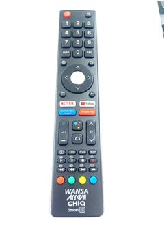Arrow Remote Control For ARROW Wansa Smart TV  - Image 1