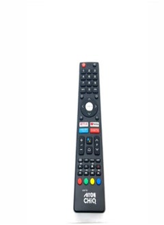 Arrow Remote Control For ARROW Wansa Smart TV  - Image 3