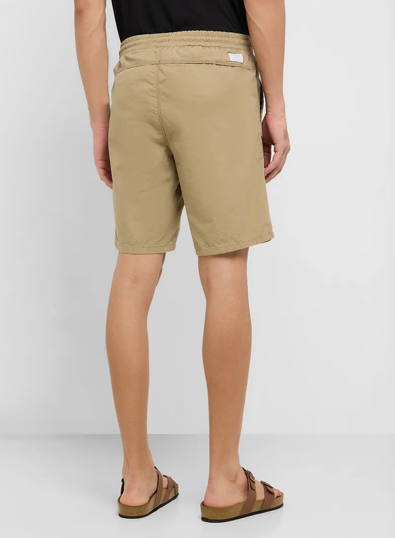 JACK & JONES Essential Drawstring Shorts