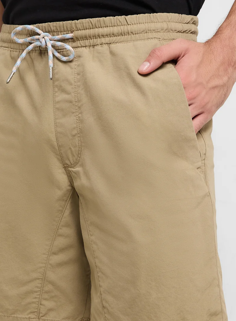 JACK & JONES Essential Drawstring Shorts