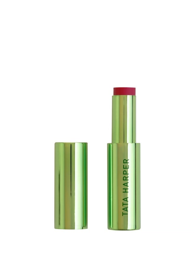 تاتا هاربر كريم الشفاه تاتا هاربر - ريسك - Image 1