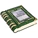 lynx MTG Commander EDH Command ZoneTray for Magic The Gathering With Damage Cast Life Counters Store your Commander Decks Dice Tokens inside up to 30 Sleeved Cards MTG Accessories Gift Green - Image 2