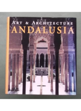 Andalusia - pzsku/Z2F9F0770FDC1887088CFZ/45/_/1730194971/34c41366-1f66-4602-ba29-0f4bdc63632c