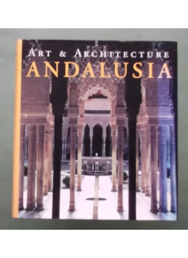 Andalusia 