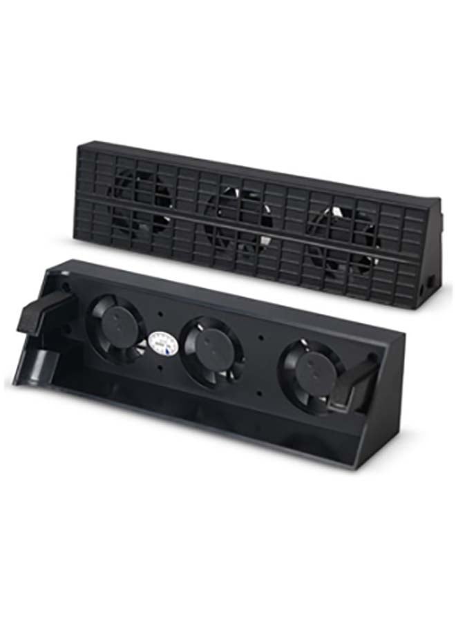 Loquat PlayStation 4 Slim Wired Cooling Fan Temperature Control - Image 2