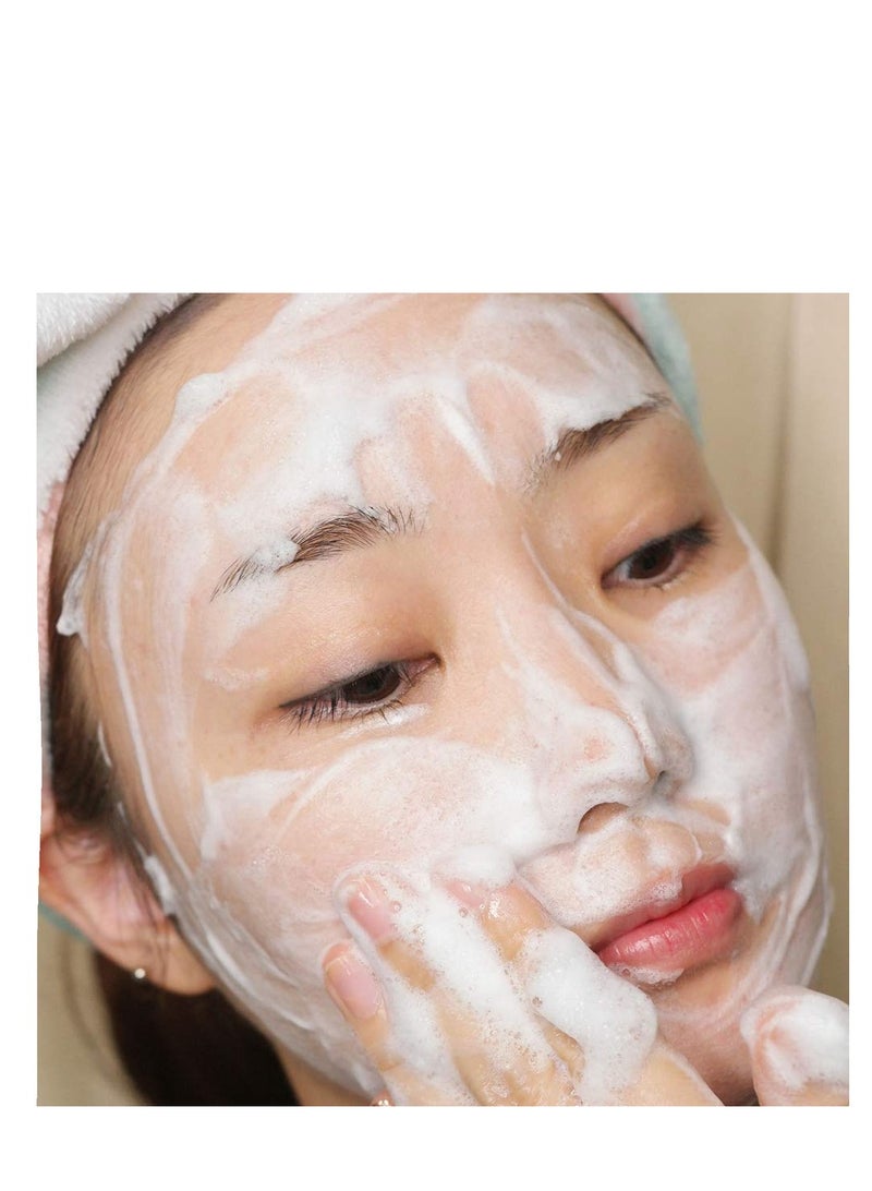 Thank You Farmer Back To Iceland Cleansing Foam 120ml, Korean Skincare, Moisturizing And Soothing  - Image 2