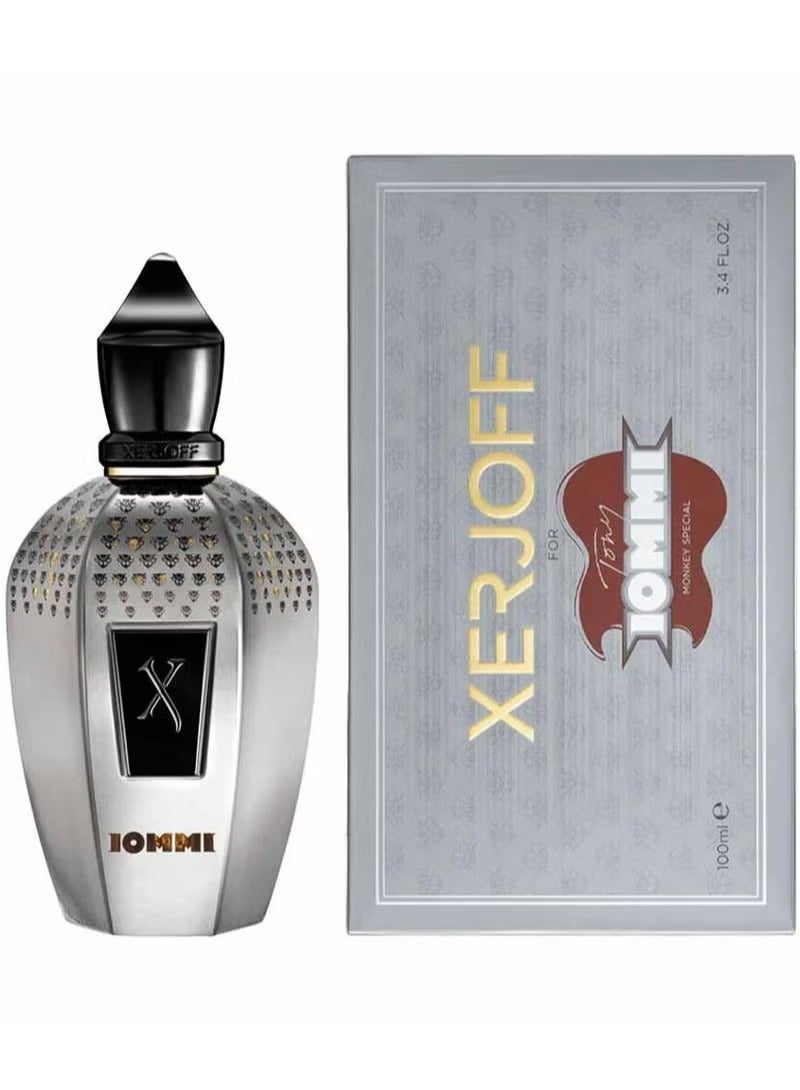 زيرجوف عطر زيرجوف توني أيومي مونكي سبيشال للجنسين، 100 مل - Image 1