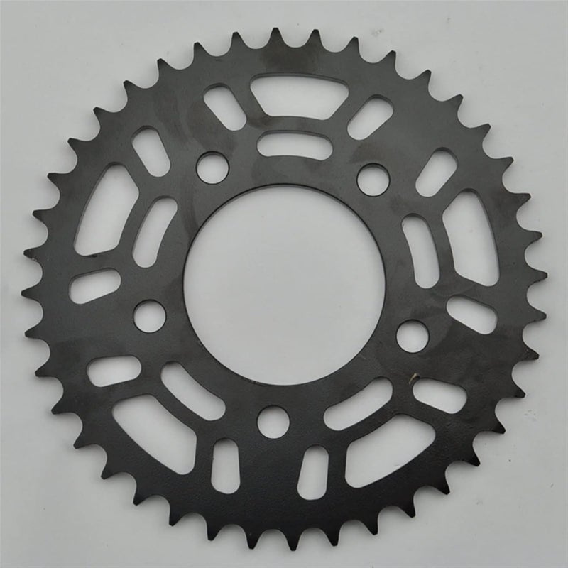 Yurefax 525 Motorcycle Rear Sprocket Gear - Image 1