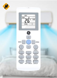 New Original Remote Control YKR-P/002E For Aux Air Conditioner A/C Fernbedienung