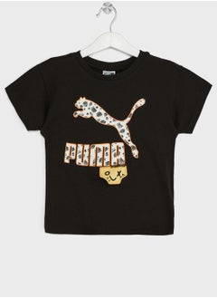 Kids Classics Mix Match T-Shirt