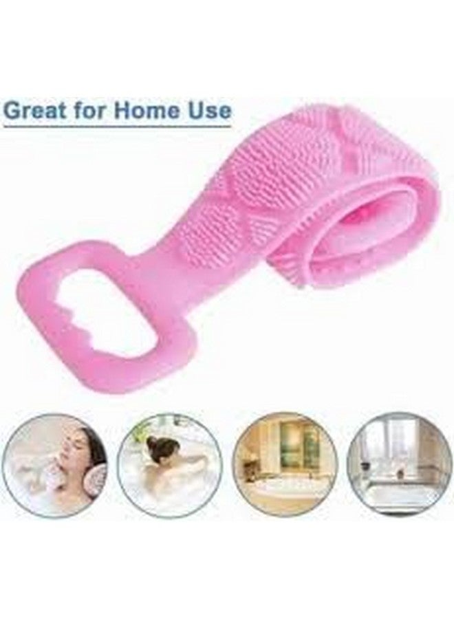 GEL BATH BRUSH - Image 2