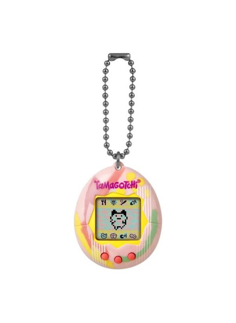 Tamagotchi Digital Game