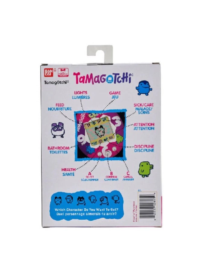 Tamagotchi Digital Game