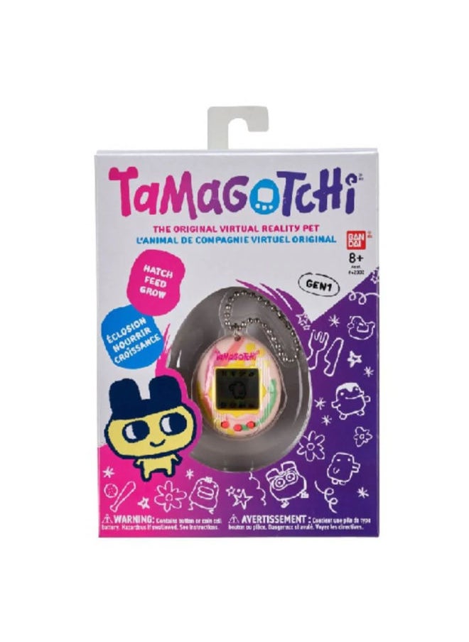 Tamagotchi Digital Game