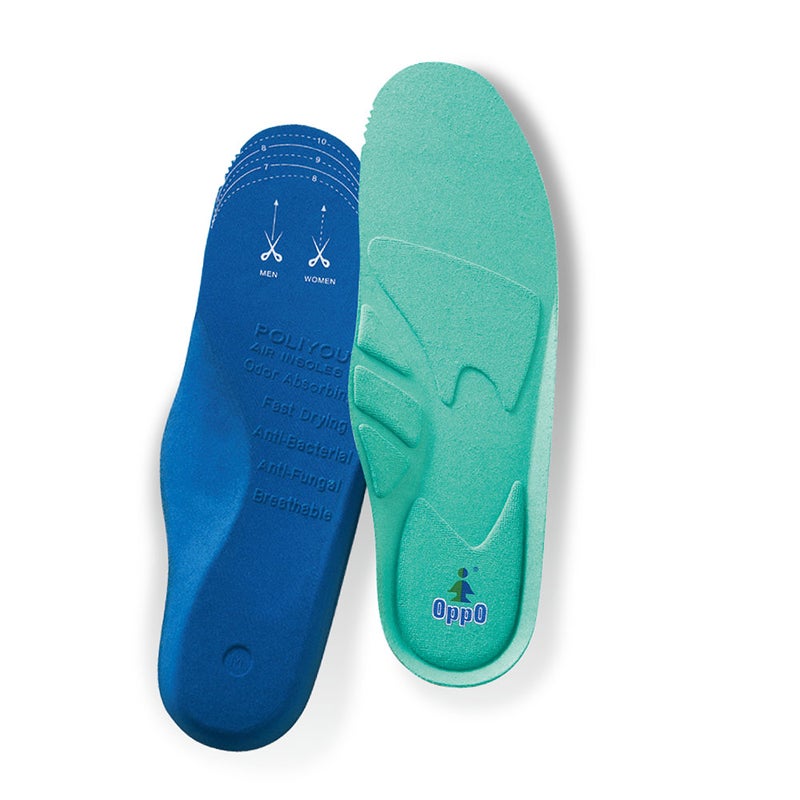 Oppo Arch Insoles Large (5003-L) - Image 2
