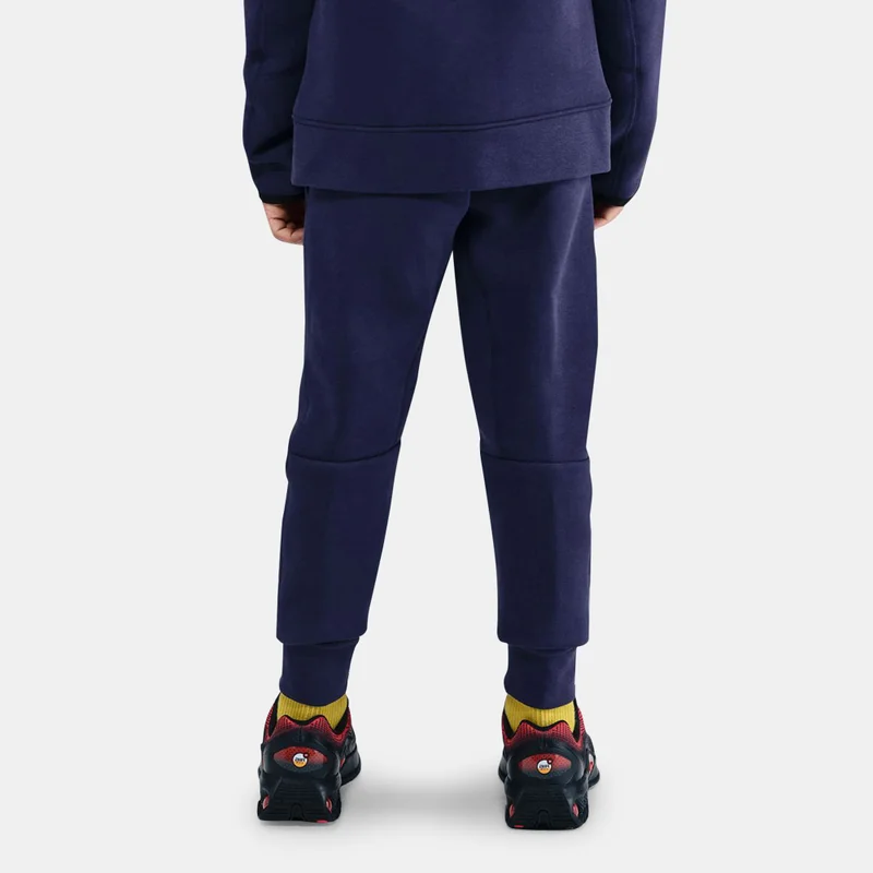 نايكي بنطال رياضي برشلونة تك فليس للأطفال