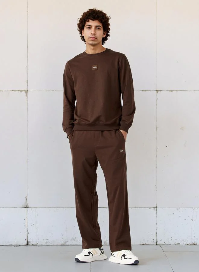 لي كوبر سويت شيرت لي كوبر بقصة عادية