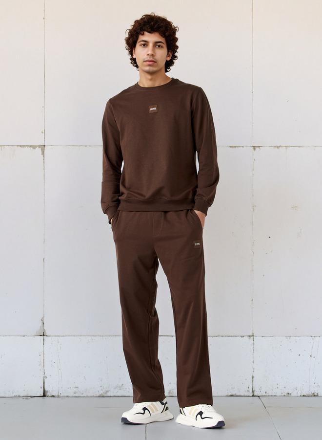 Lee Cooper Regular Fit Sweatshirt - Image 3