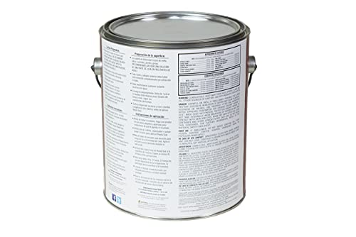 Ready Seal 130 1-Gallon Can Mahogany Exterior Wood Stain and Sealer - Image 3