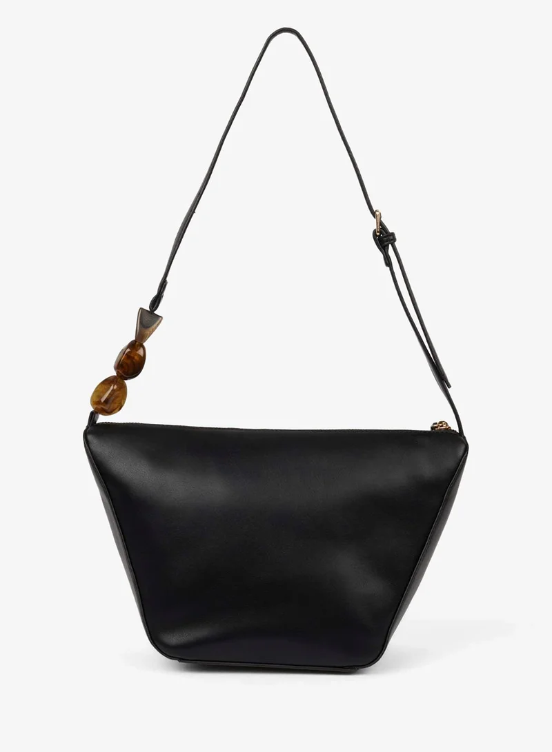 Defacto  Woman Faux Leather Shoulder Bag for Women | Best Price UAE