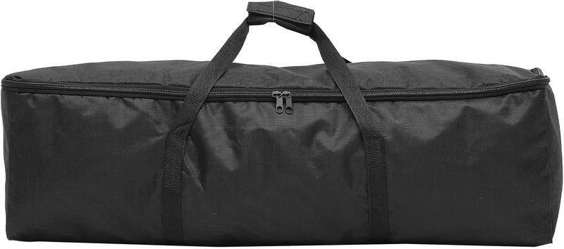 POPETPOP Portable Tripod Carrying Bag with Handle, Single-layer Oxford Cloth Photography Equipment Storage Pouch, 70x20x20cm, Outdoor Photography Accessories Organizer - Image 1