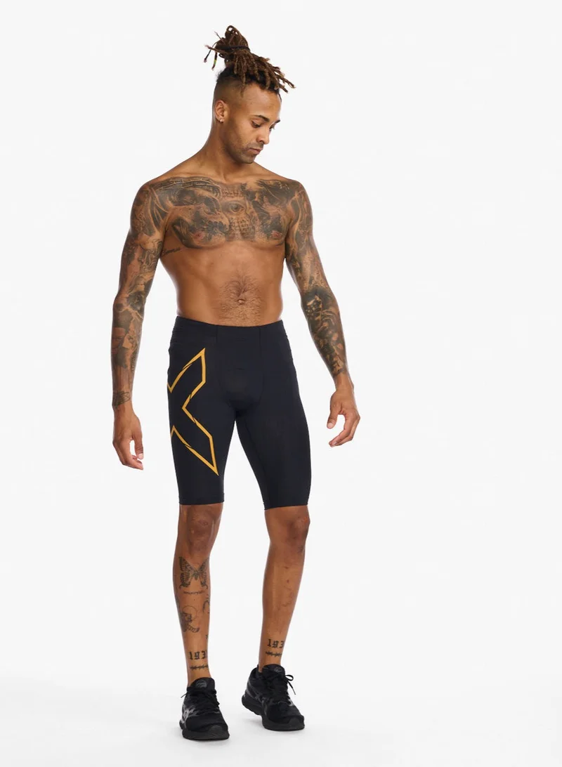 2XU LIGHT SPEED COMPRESSION SHORTS