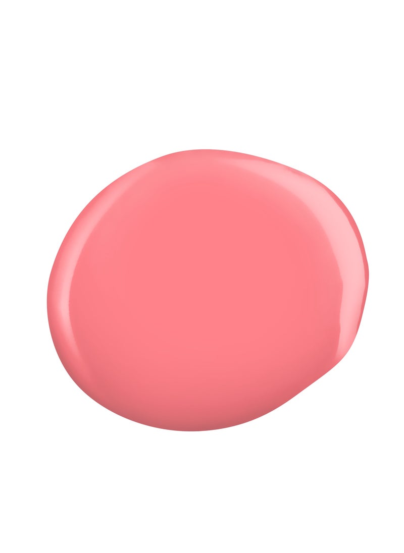 KINETICS SOLARGEL PROFESSIONAL NAIL POLISH 15 ML | #432 ADRENALINE BLUSH  - Image 3