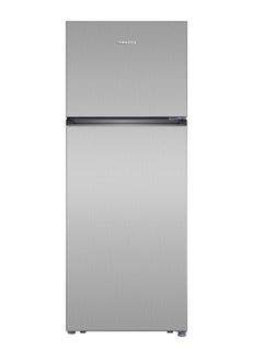 465 Liters Net Capacity Top Mount Refrigerator Silver, Double Door, Multi Air Flow, Tempered Glass shelves RF-TCN465PT0GINE - pzsku/Z2FA03A3F49EEDC32FA01Z/45/_/1727268697/2a22d1bc-38a9-4ebc-b1d1-049fb804764f