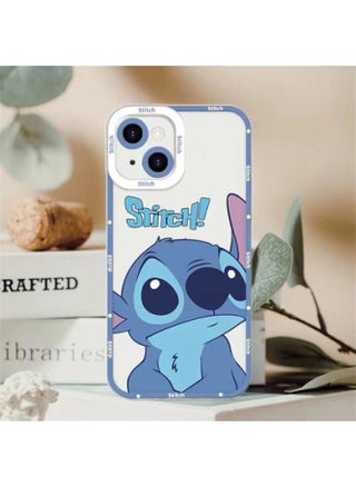 Cartoon Star Dai Lu For Iphone 13promax Phone Case For Iphone12 Transparent 11 Cute XS Couple All Inclusive-Color:Stitch Single-Applicable Model:For Iphone 16 Puls - pzsku/Z2FA04920B18D9CACD5E7Z/45/1746232343/c99834d1-1c48-4310-8b24-912b4243ef20