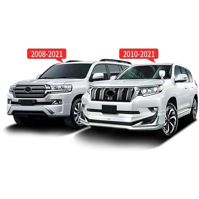 ريحني مسرع وحدة الطاقة الرياضية للاند كروزر برادو 120 150 200 20032022 LC200 LC150 ملحقات تعديل الضبط - Image 4