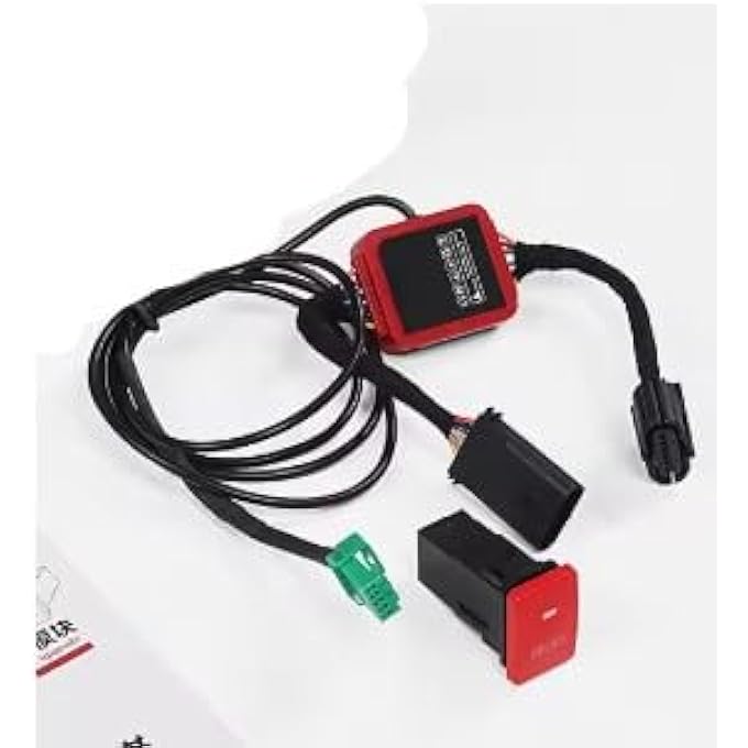 ريحني مسرع وحدة الطاقة الرياضية للاند كروزر برادو 120 150 200 20032022 LC200 LC150 ملحقات تعديل الضبط - Image 1