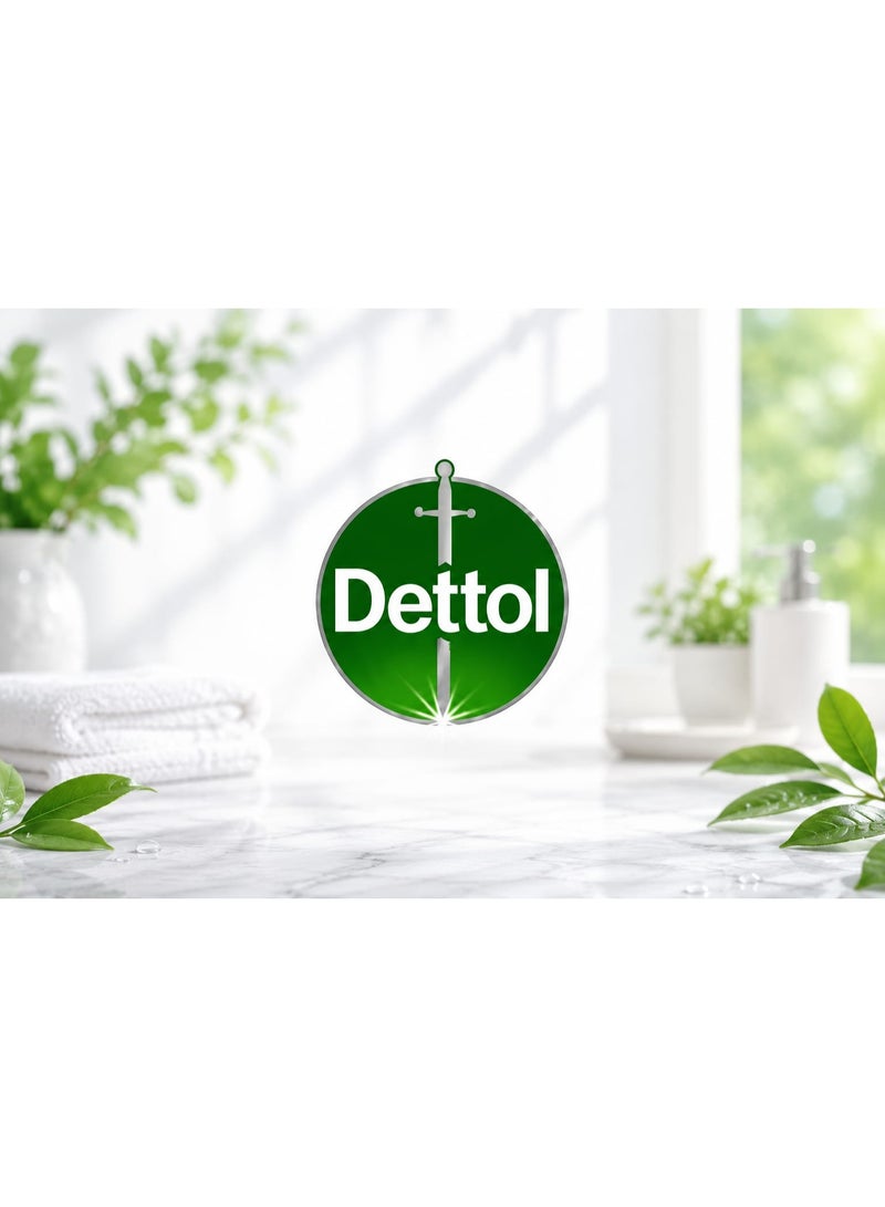 Dettol Antibacterial Surface Cleaner Spray, Non Bleach, Np Odour, No Taint, Suitable For Use On Food Areas, 500ml - Image 4