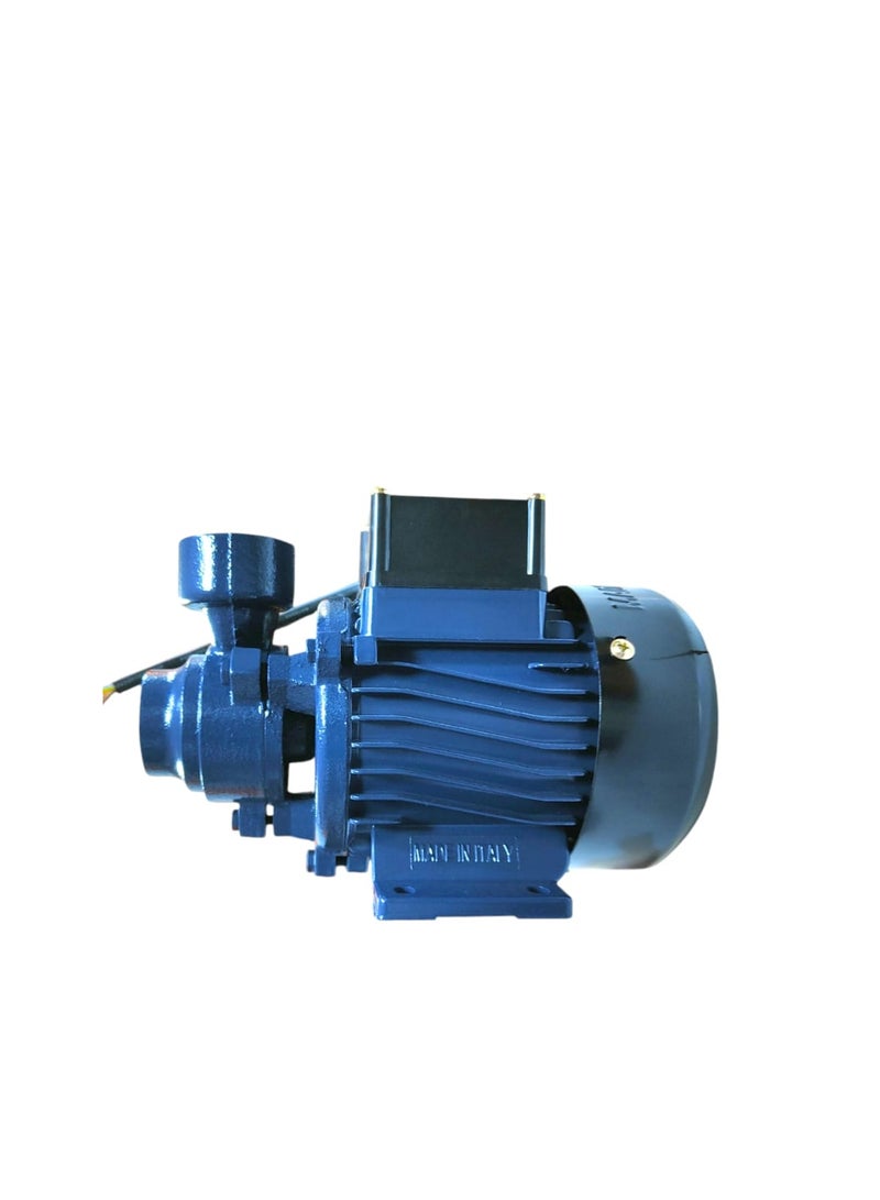 Water Pump 1/3 HP 250W – Max Height 20m, Max Flow 25L/min - Image 2