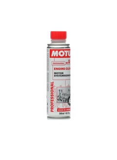 MOTUL Motul Auto Engine Cleaner Additive 300 ml  - Image 2
