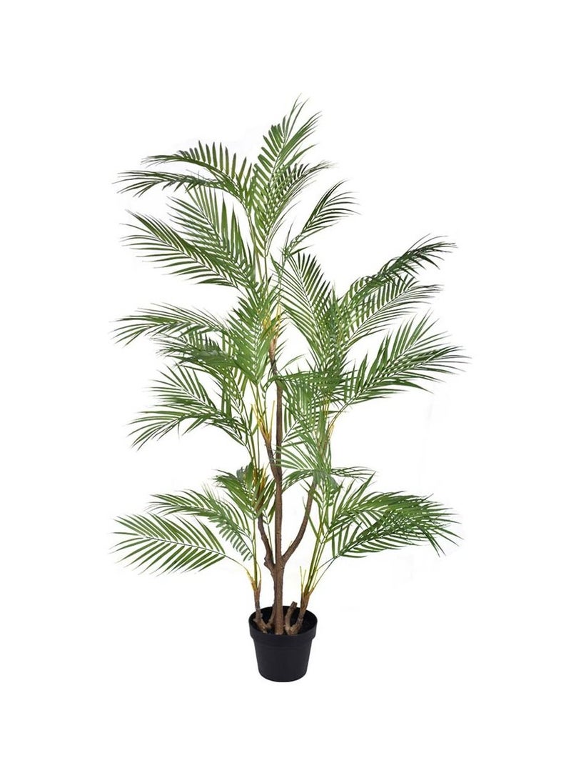 Yatai - Artificial Fake Palm Tree Tropical Palm Leaf Plant 1.8 m - Image 1