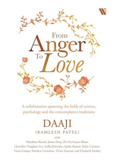 From Anger to Love: A Collaboration Spanning The Fields Of Science, Ps  - Image 2