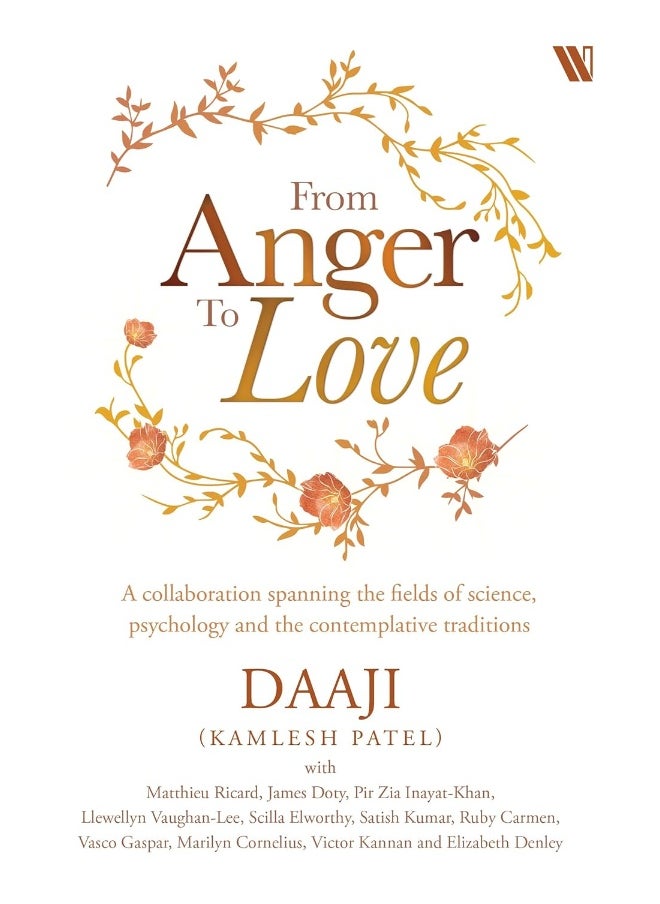 null - From Anger to Love: A Collaboration Spanning The Fields Of Science, Ps - Image 1