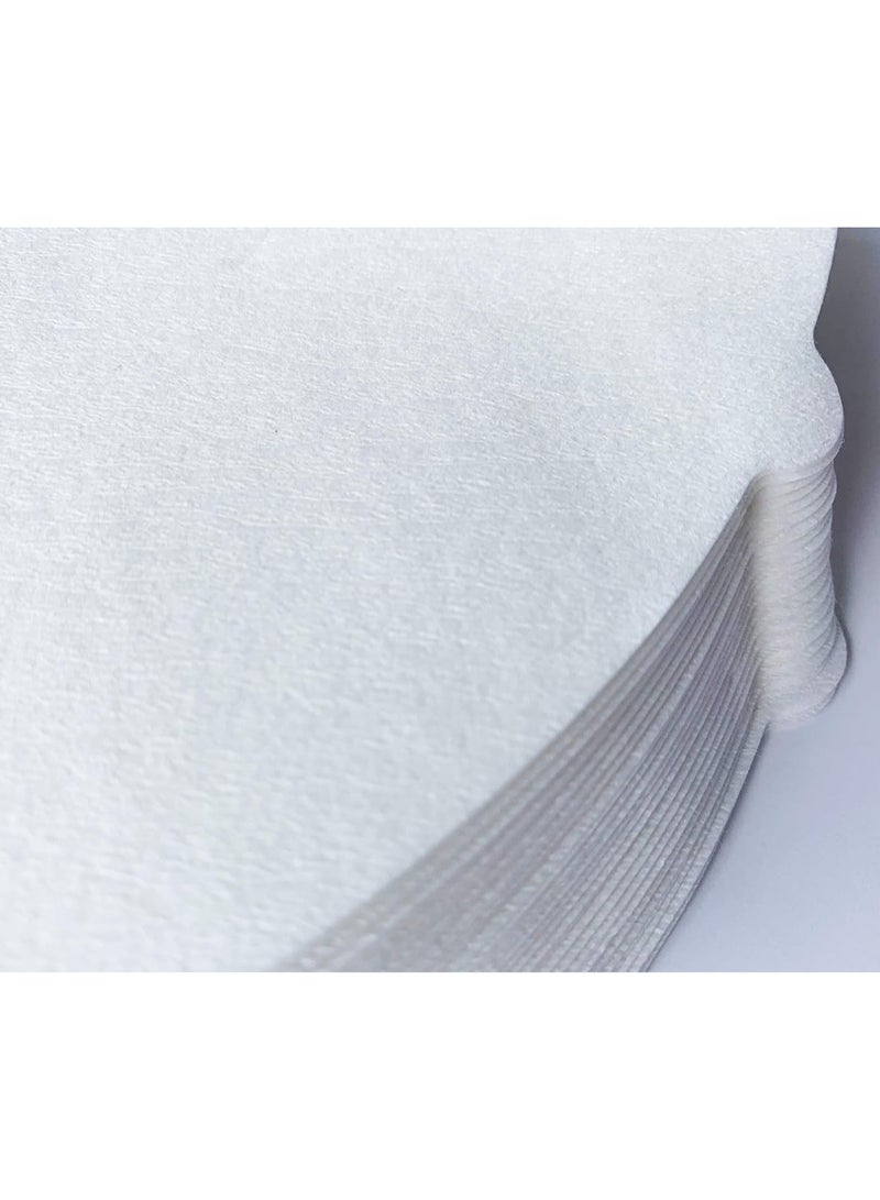 clever Coffee Dripper Filters 100 filter For use with Large 18oz Dripper size 4 - Image 3