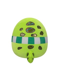 Squishmallows 16 inch Slytherin Snake , Officially Licensed Kellytoy Plush Toy, Colorful Soft Toy, Gift for Kids, Girls & Boys Washable Squishy Stuff Toy Multicolor All Age  - Image 4