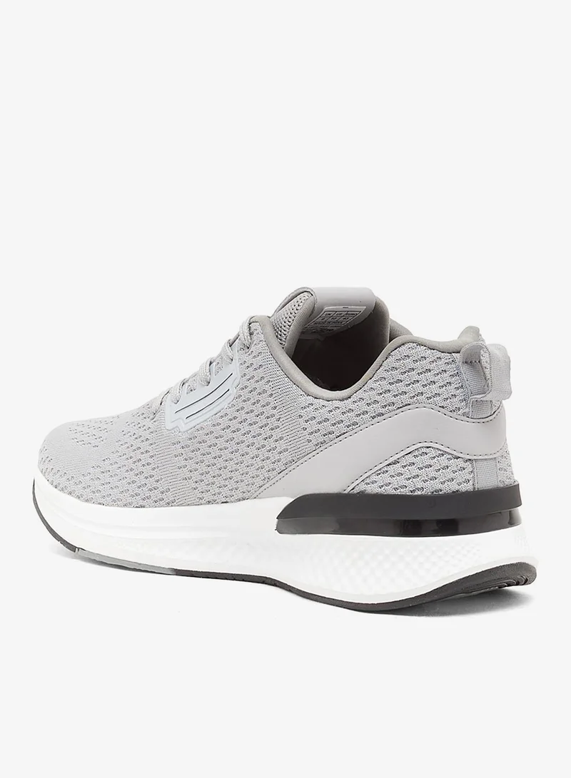 FRWD Knitted Sports Sneakers