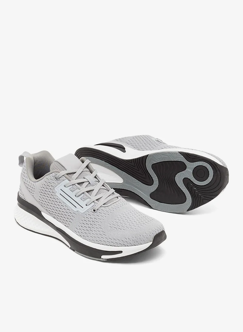 FRWD Knitted Sports Sneakers