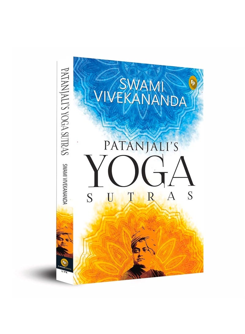 Patanjali Yoga Sutras