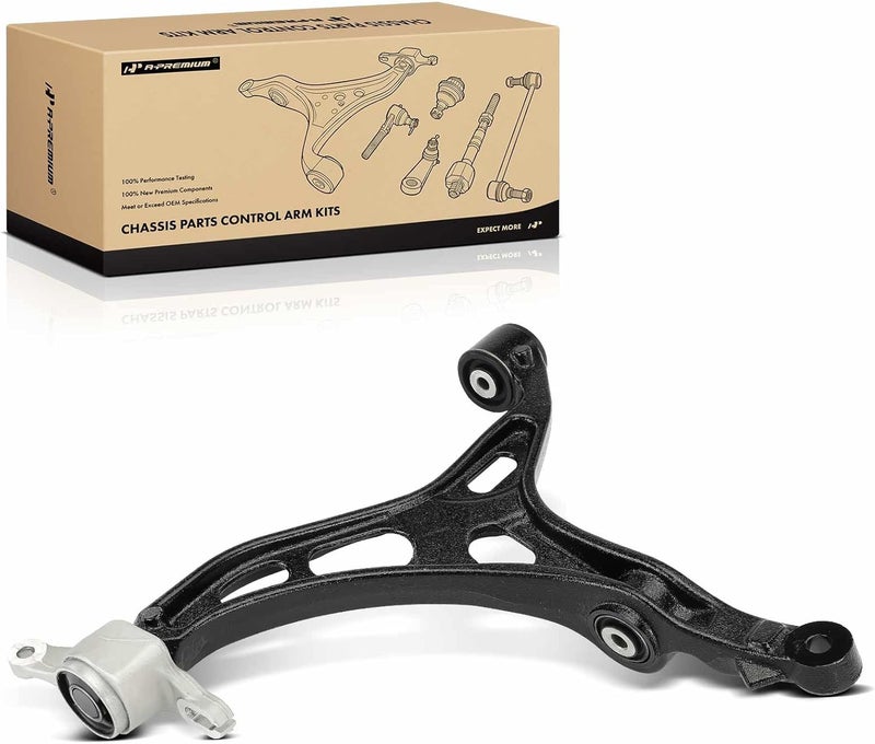 A-Premium Front Right Lower Control Arm for Jeep and Dodge - Image 1