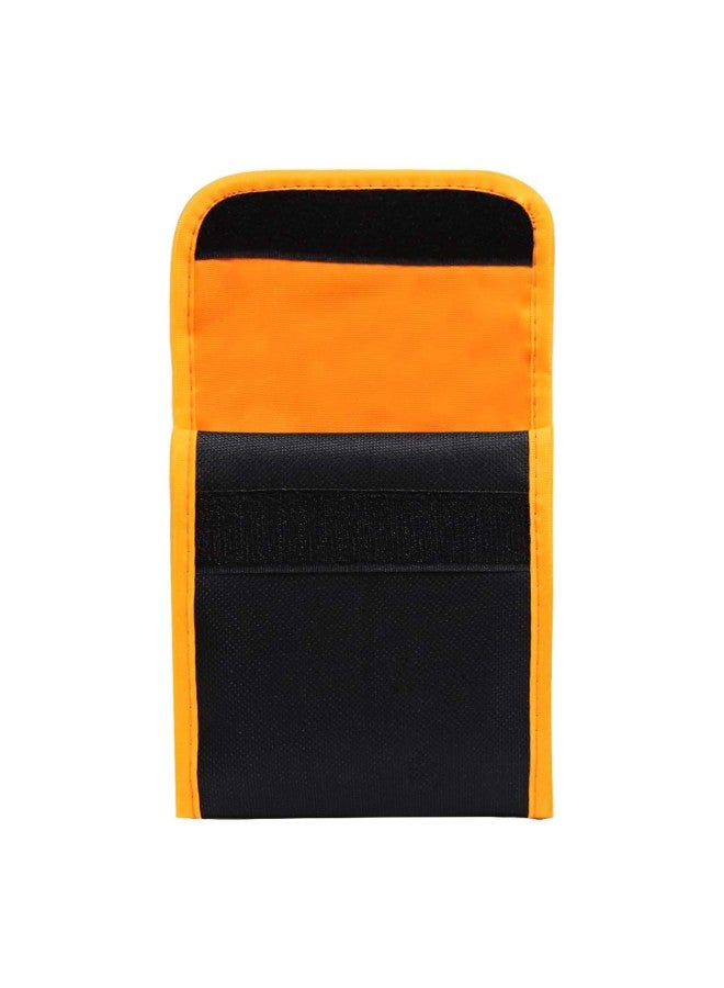 Uegogo Filter Bag Portable Storage Bag Waterproof And Shockproof Filter Bag 1 Pieces 3 Pieces 4 Pieces 6 Pieces 8 Pieces Filter Bag-Color:eight-piece Bag  - Image 3