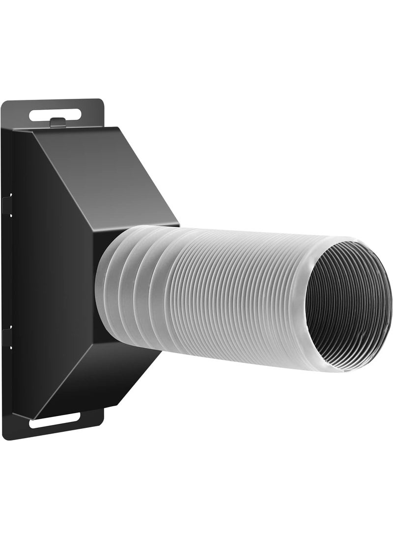 briidea Briidea Bat Exclusion Device Reusable One Way Bat Door Get Rid of Bats in Your Home Attic  - Image 1