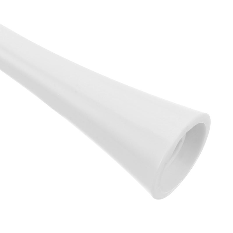 3 Pack Soft Bristle Electric Toothbrush Heads Replacement Compatible Sonic Smart White - Image 4