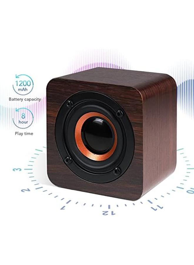 KASTWAVE Bluetooth Speaker Portable Outdoor Bluetooth Speaker For Smartphone Tablet Laptop Office Beach Camping Travel - Image 4