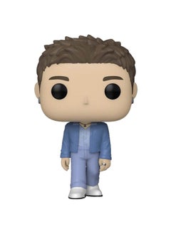 Funko Funko POP! Rocks: BTS S4 RM Vinyl Figure  - Image 1